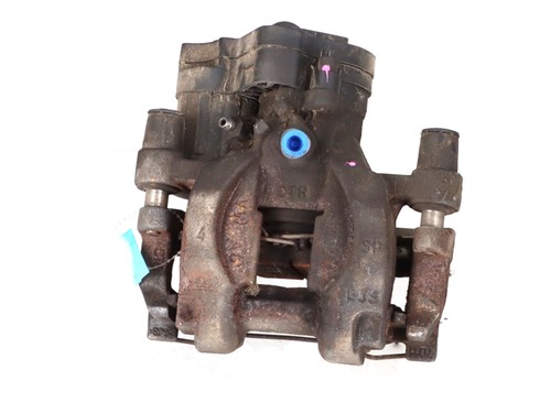 Brake caliper right - rear, vw