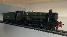 Bachmann 31-777 GWR Modified