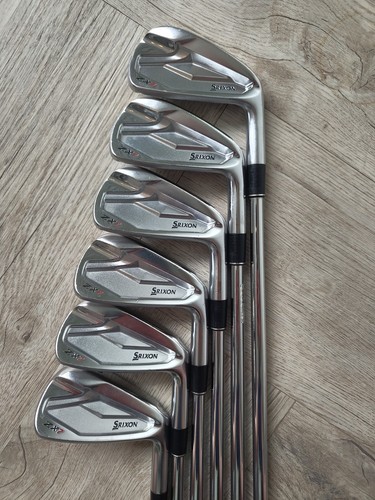 Srixon zx7 iron set - iron, 5-pw