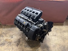 BMW E46 330CI 3.0L M54