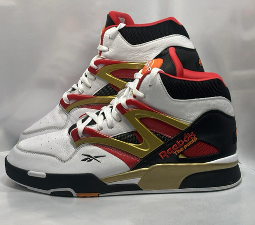 Reebok pump omni zone - reebok,