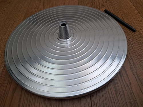 Tolomeo artemide floor light - tolomeo,