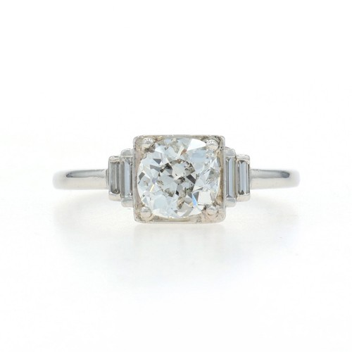 Platinum diamond art - diamond,