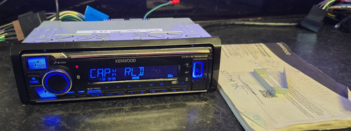 Kenwood kmm bt506dab - kmm-bt506dab, dab+