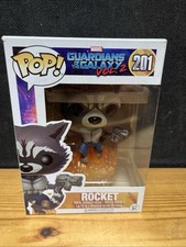 Funko Pop! Vinyl: Marvel -