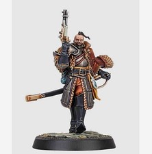 Warhammer Quest CURSED CITY