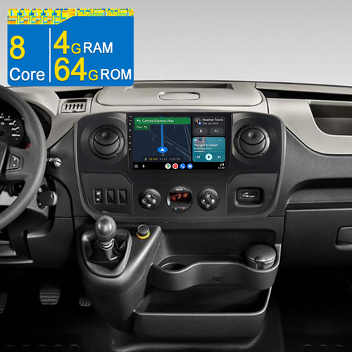 8core 64g for vauxhall - 8core,