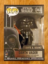 Funko POP! Star Wars #343