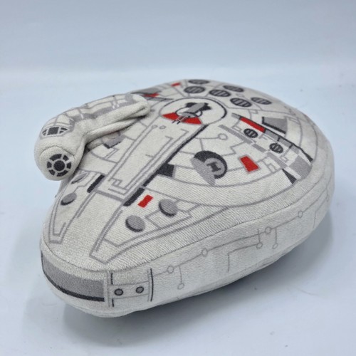 Star wars millennium - star,