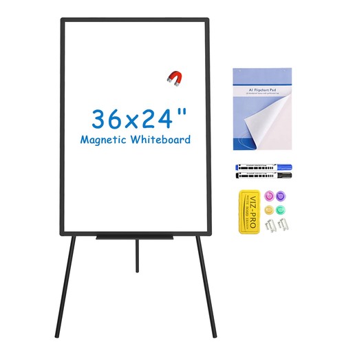 Viz pro flip chart - viz-pro,