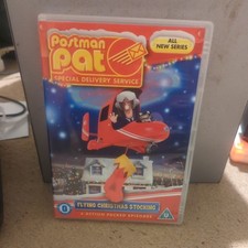 Postman Pat Special Delivery