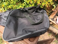 Pannier Inner Liner Bags Harley Road King, cruiser