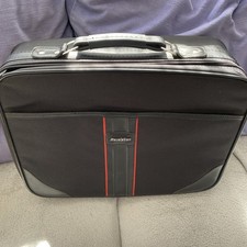 revelation suitcase Used Once Excellent Condition *freepost*