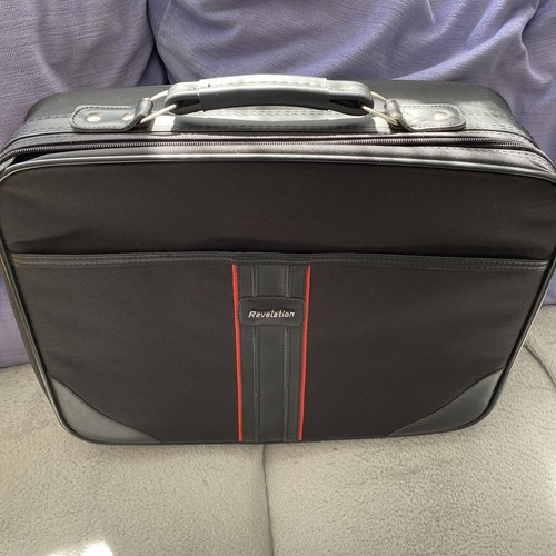 Revelation suitcase used - suitcase,