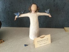 Willow Tree Figure Happiness