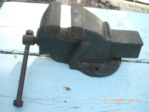 Vintage record vice no 1 - vintage,