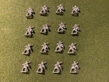 15mm Ancient/Dark Age Swordsmen FOG/MEG/DBM