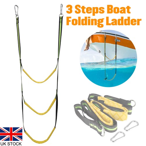 Step soft hanging - soft, ladder