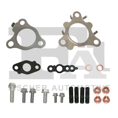 Fa1 kt890050 mounting kit - fa1,