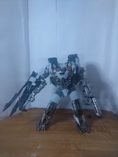 Nitro Zeus BMB LS-01