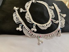 Anklets Ankle Chain Indian