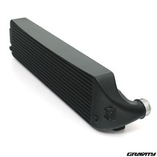 FRONT MOUNT INTERCOOLER CORE