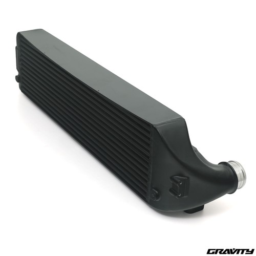 Front mount intercooler - mount,