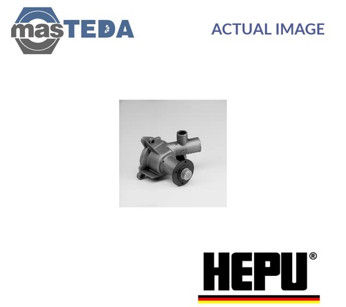P475 engine cooling water pump - engine,
