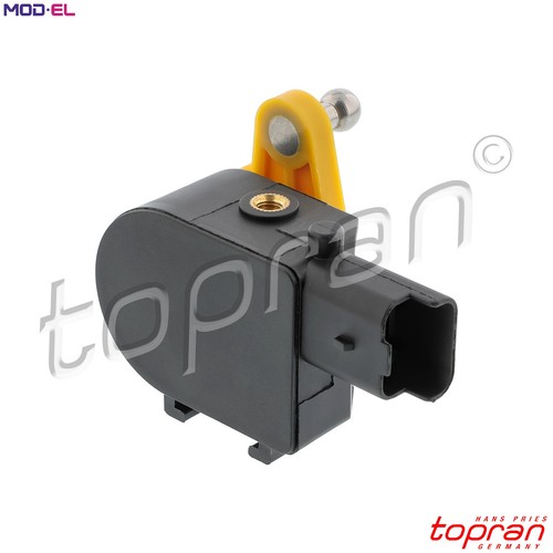 Sensor headlight levelling 724 - headlight,