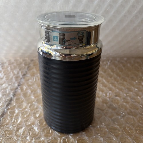 Nespresso aeroccino coffee - 3,