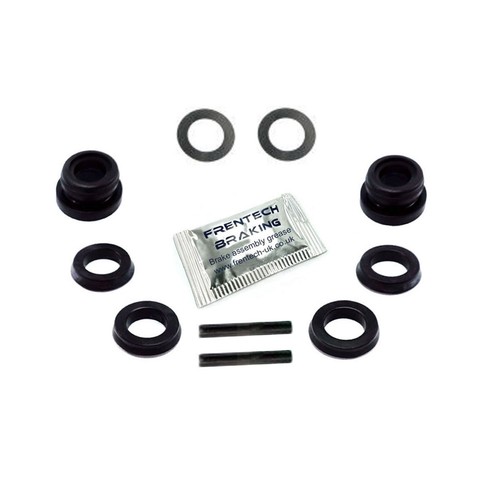 For ford fiesta mk1 - for,