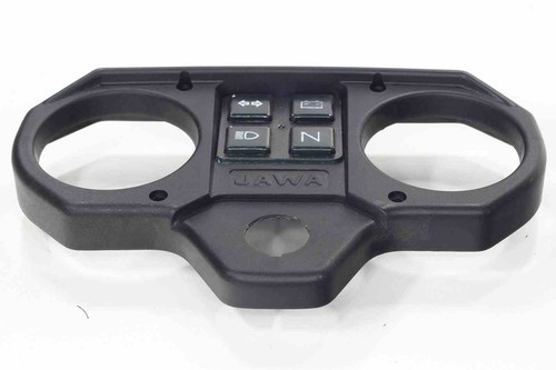 Shelf with controls jawa 350 - shelf,