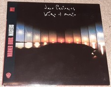 Jaco Pastorius-Word Of Mouth