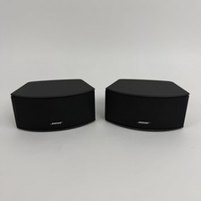 BOSE 321 Home Cinema Series I