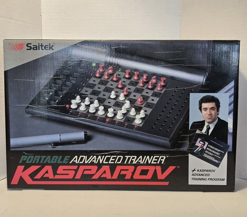 Saitek portable advanced - portable,
