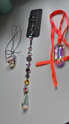 Homemade celestial iridescent - homemade,