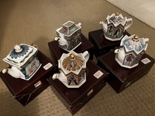 Sadler Classic Collection