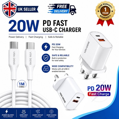 Super fast type charger 20w - charger,