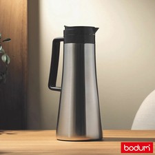 Bodum Thermo Jug 1.1L Vacuum
