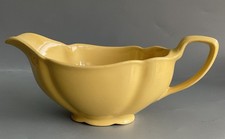 Vintage Ceramic Johnson