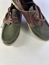 Rombah Wallace Seekers Boat