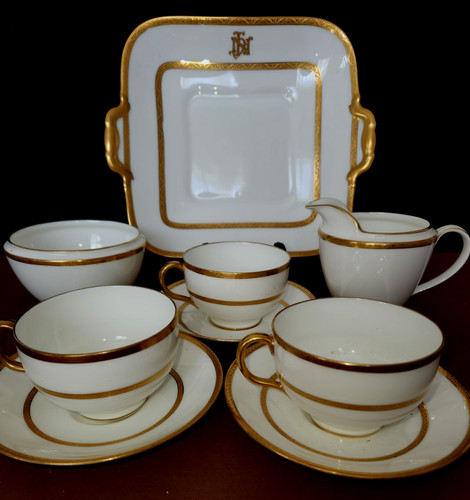 Luxury tableware royal doulton - tableware,