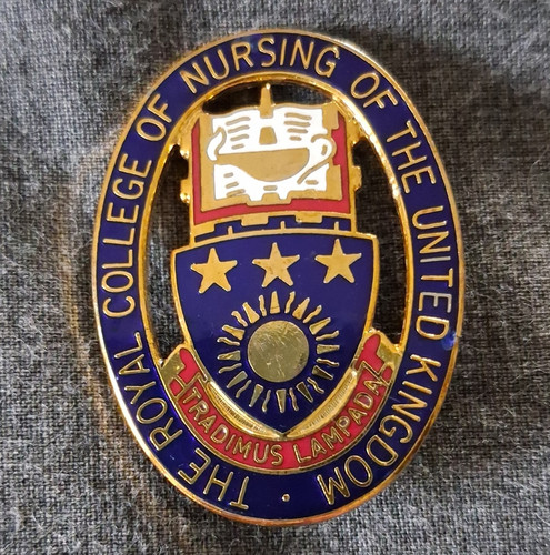 Royal college nursing uk - college, of