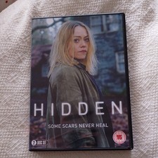 Hidden: Series 1 One (2018)