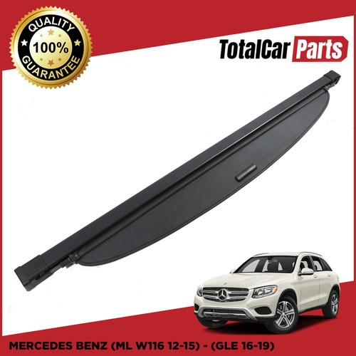 Black retractable boot parcel - boot,