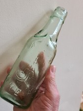 EARLY 10OZ CHAPMAN PATENT