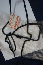 KAWASAKI GENUINE GPZ600 R GPX600 ZL600 CAM VALVE COVER GASKET 11009-1498   NOS