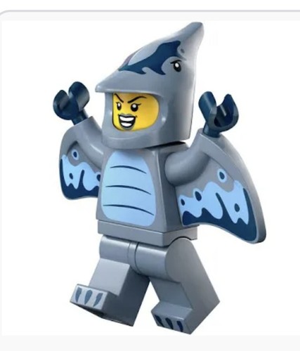 Lego cmf series - lego,