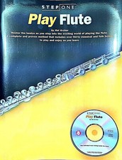 Woodwind / Flute Books
