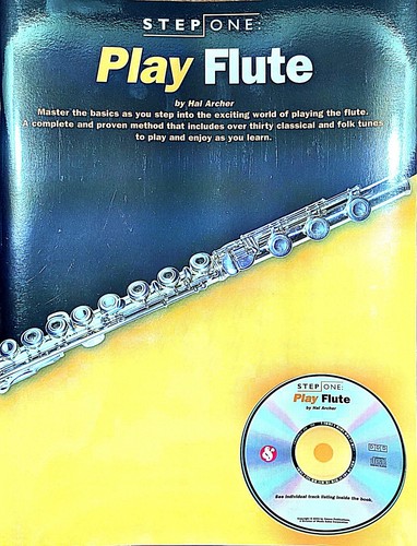 Woodwind flute books - woodwind, /